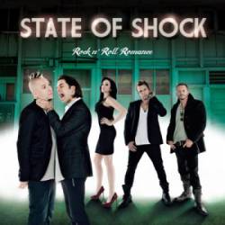 State Of Shock : Rock N’ Roll Romance
